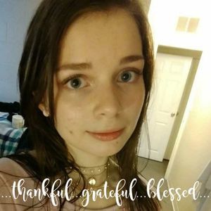 Meet your Posher, Bethany